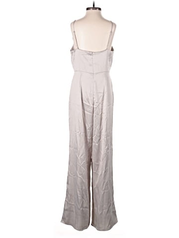 Francesca's Jumpsuit (view 2)