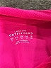 Lands' End 100% Polyester Pink Short Sleeve Blouse Size XL - photo 7