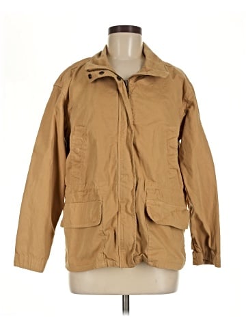 Madewell Jacket (view 1)
