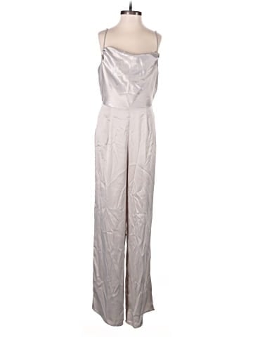 Francesca's Jumpsuit (view 1)