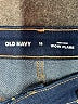 Old Navy Blue Jeans Size 18 - photo 4