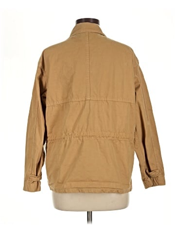 Madewell Jacket (view 2)