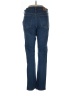 J.Crew Solid Blue Jeans Size 25 waist - photo 2