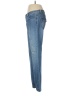 BCBGeneration Hearts Blue Jeans Size 28 waist - photo 5