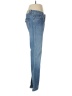 BCBGeneration Hearts Blue Jeans Size 28 waist - photo 4