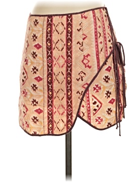 Free People Casual Skirt