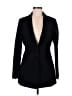 BCBGMAXAZRIA Black Blazer Size M - photo 1