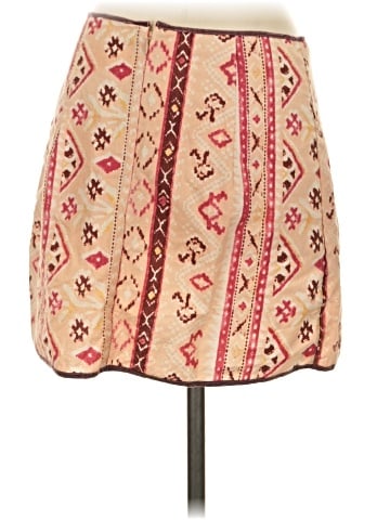 Free People Casual Skirt (view 2)