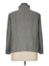 AKRIS Gray Blazer Size 16 - photo 2