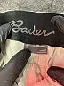 Eddie Bauer Solid Gray Casual Pants Size 2 - photo 7