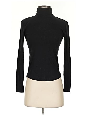 Elie Tahari Long Sleeve Turtleneck (view 1)