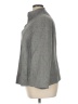 AKRIS Gray Blazer Size 16 - photo 5