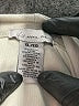 If It Were Me Ivory Jacket Size XL - photo 6