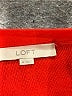 Ann Taylor LOFT Red Cardigan Size M - photo 7