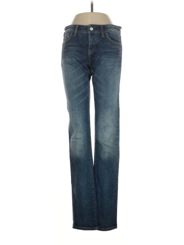 Pilcro and the Letterpress Jeans (view 1)