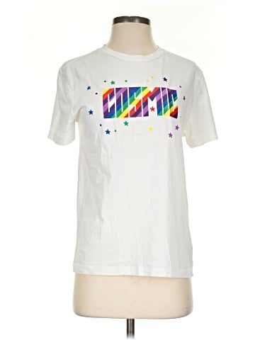 Maje Short Sleeve T-Shirt (view 1)