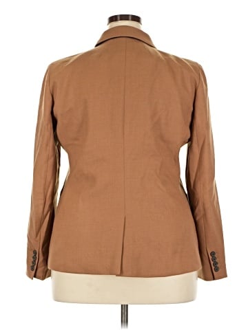 J.Crew Wool Blazer (view 2)