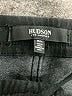 Hudson Jeans Black Track Pants Size M - photo 7