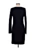 Rag & Bone Color Block Tan Casual Dress Size M - photo 2