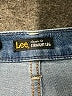 Lee Blue Jeans Size 16SP - photo 7
