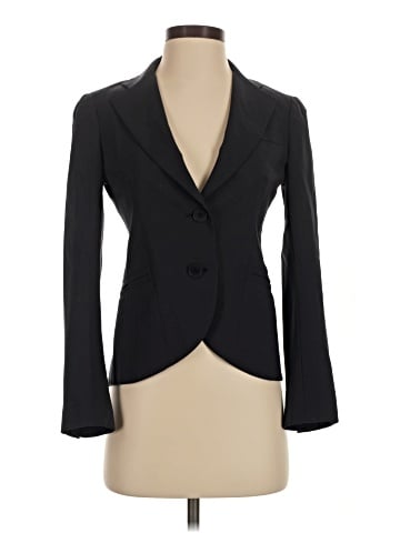 Theory Wool Blazer (view 1)