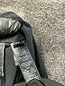 Koral Color Block Black Active Pants Size XS - photo 7