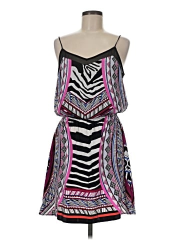 Express Casual Dress (view 1)