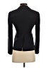 Theory Black Wool Blazer Size 2 - photo 2