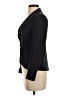 Theory Black Wool Blazer Size 2 - photo 5