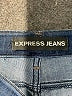Express Jeans Blue Jeans Size 2 - photo 7