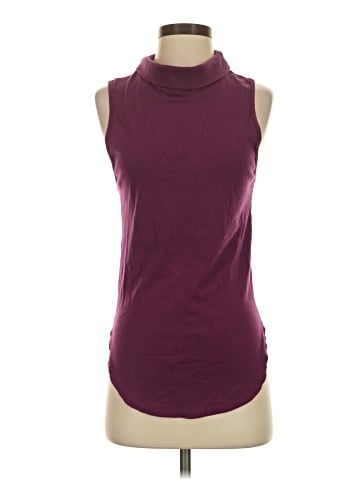 Free People Sleeveless T-Shirt (view 1)
