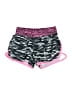 Nike Animal Print Pink Athletic Shorts Size S (youth) - photo 1