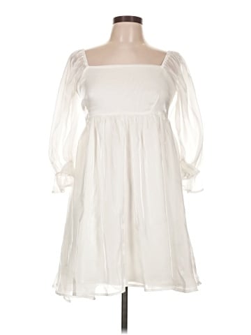 Entro Casual Dress (view 1)