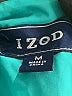 IZOD Color Block Teal Snow Jacket Size M - photo 3