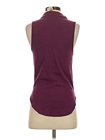 Free People Sleeveless T-Shirt (view 2)