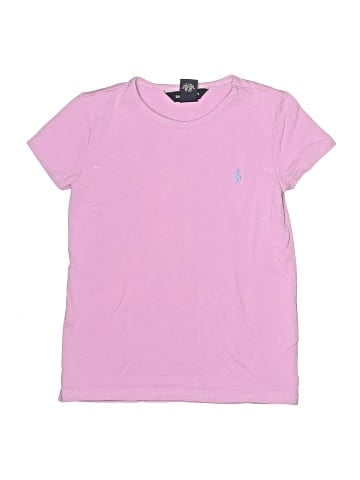 Ralph Lauren Short Sleeve T-Shirt (view 1)