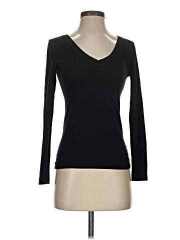Forever 21 Long Sleeve T-Shirt (view 1)