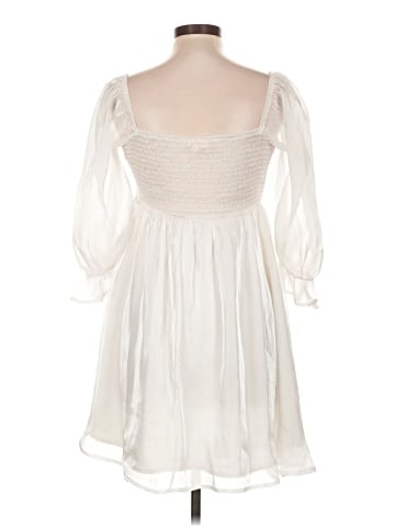 Entro Casual Dress (view 2)