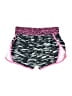 Nike Animal Print Pink Athletic Shorts Size S (youth) - photo 2