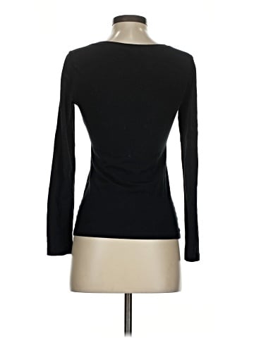 Forever 21 Long Sleeve T-Shirt (view 2)