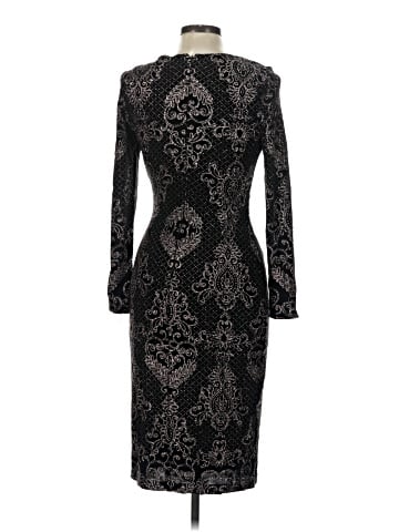 Betsy & Adam Cocktail Dress (view 1)