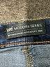 Lee Hearts Blue Jeans Size 14S Petite  - photo 7