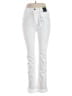 M&S White Jeans Size 12 - photo 1