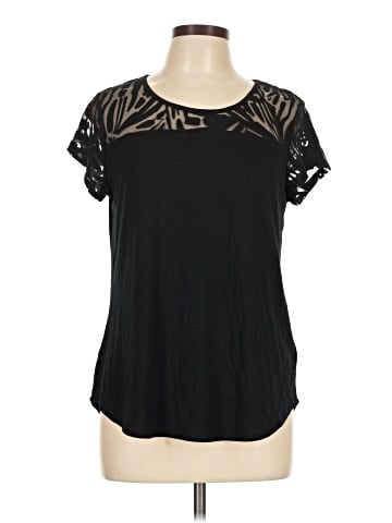 Apt. 9 Short Sleeve T-Shirt (view 1)