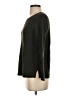Gap Outlet Green Pullover Sweater Size S - photo 5