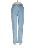 H&M Blue Jeans Size 6 - photo 1