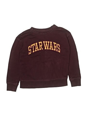 Gap X Star Wars Sweatshirt (view 1)
