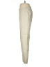 Theory Solid Ivory Casual Pants Size 6 - photo 5