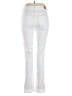 M&S White Jeans Size 12 - photo 2