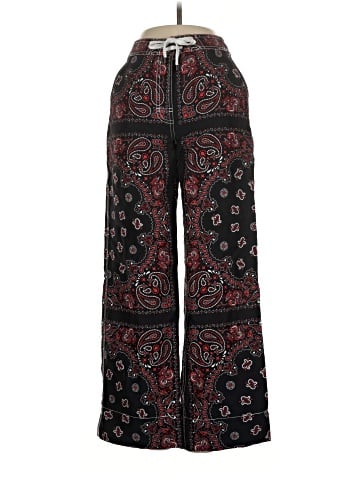 Alexander Wang Silk Pants (view 1)